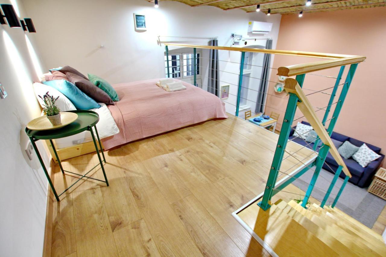 Lovely&Modern Downtown Apartment With Free Parking Βουδαπέστη Εξωτερικό φωτογραφία