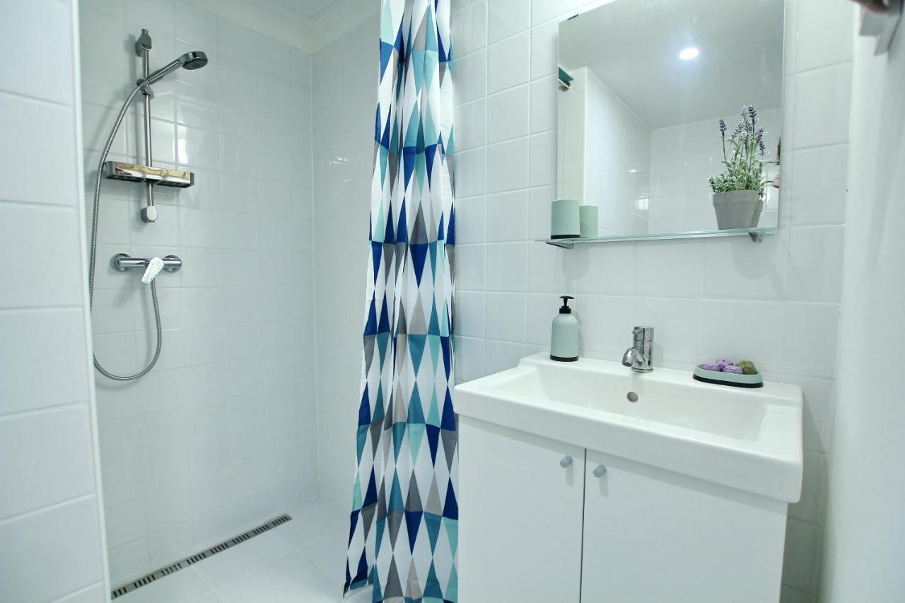 Lovely&Modern Downtown Apartment With Free Parking Βουδαπέστη Εξωτερικό φωτογραφία