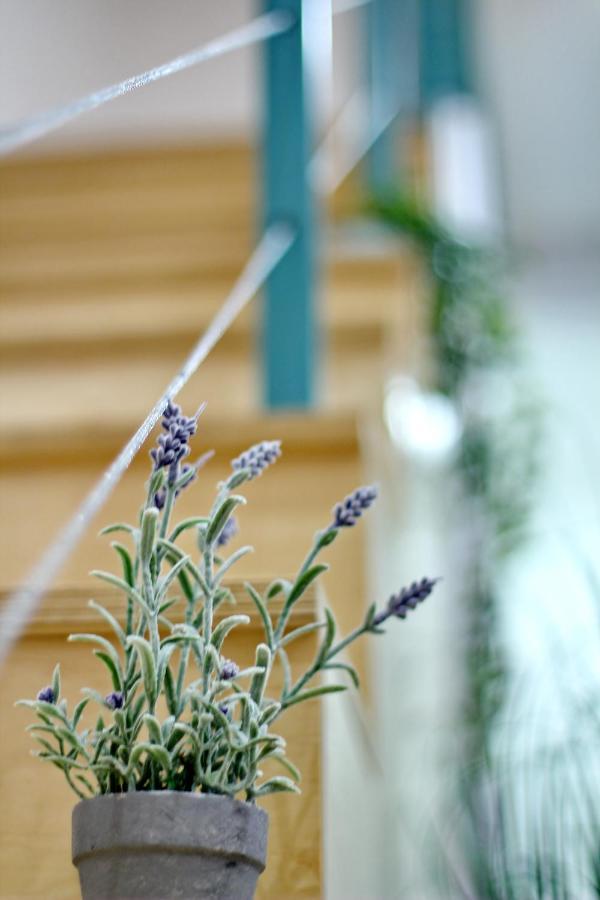 Lovely&Modern Downtown Apartment With Free Parking Βουδαπέστη Εξωτερικό φωτογραφία