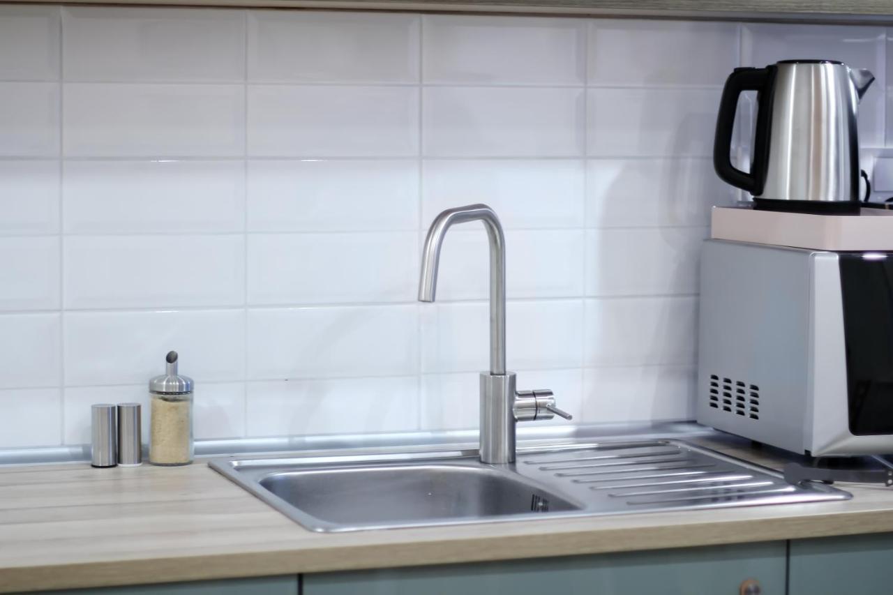 Lovely&Modern Downtown Apartment With Free Parking Βουδαπέστη Εξωτερικό φωτογραφία